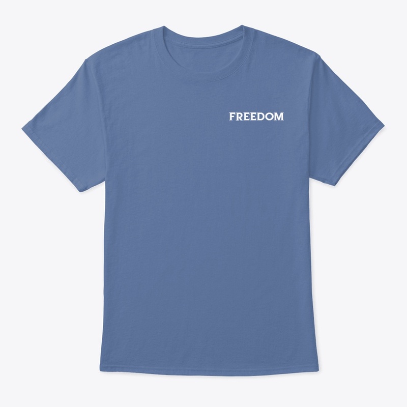 FREEDOM COLLECTION 