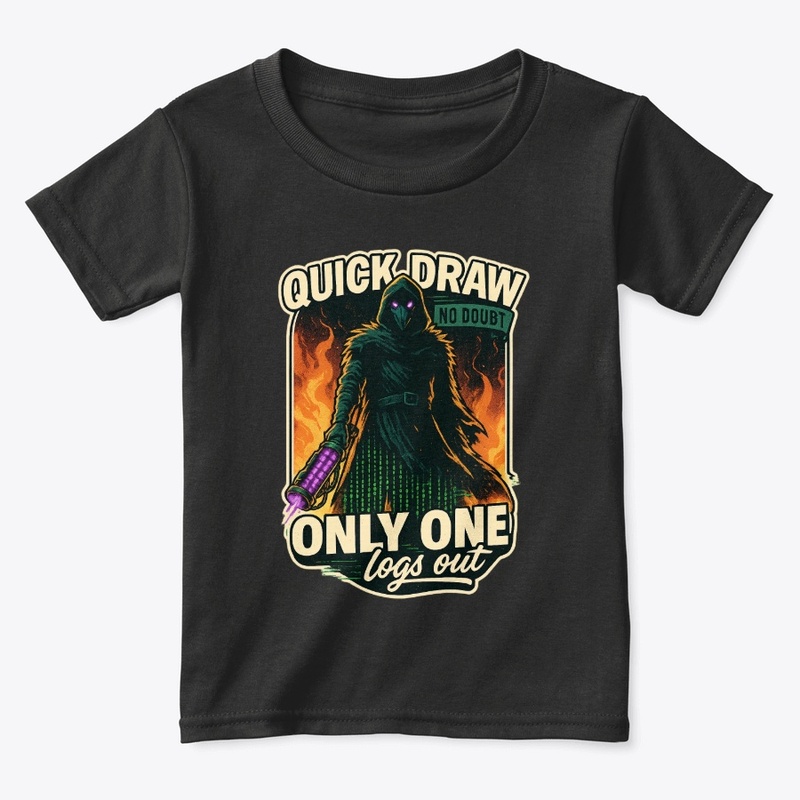 Quickdraw Series