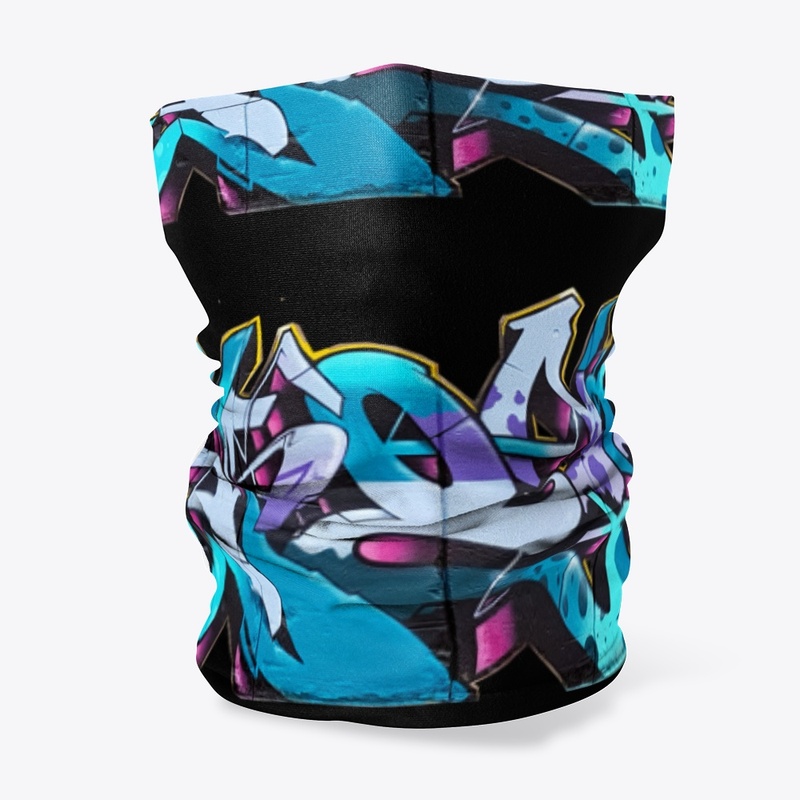 ESONE URBAN GRAFFITI STREET DESIGN