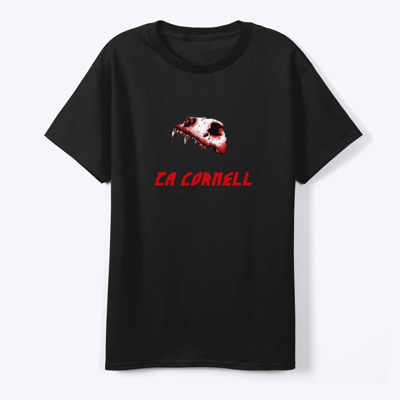 Za Cornell Logo 