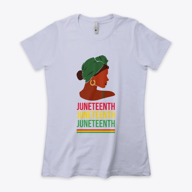  Juneteenth freedom 