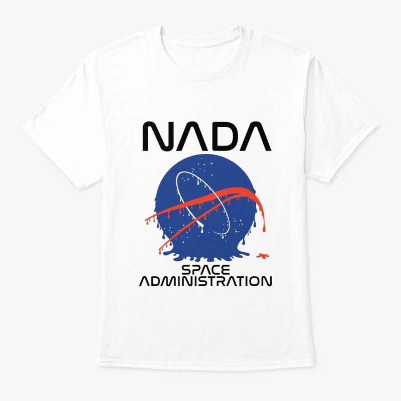 NADA Space Administration 