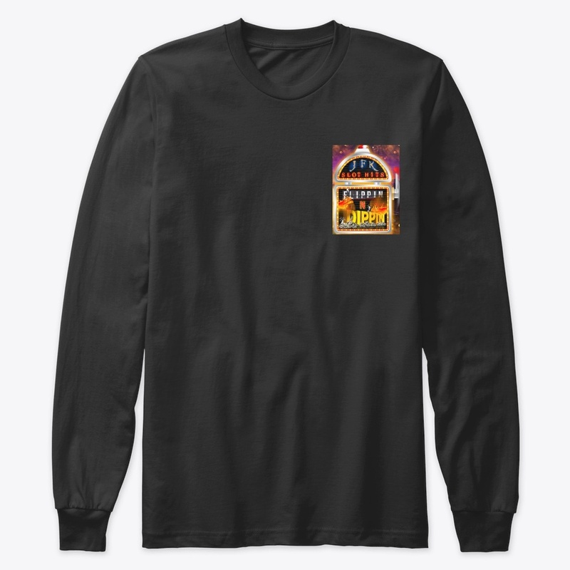 Flippin n Dippin Merch 