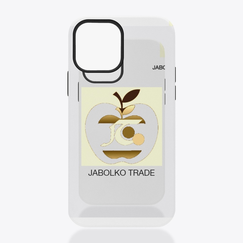 JABOLKO TRADE