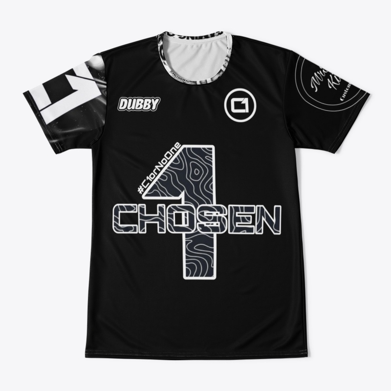 C1 Carl Team Jersey