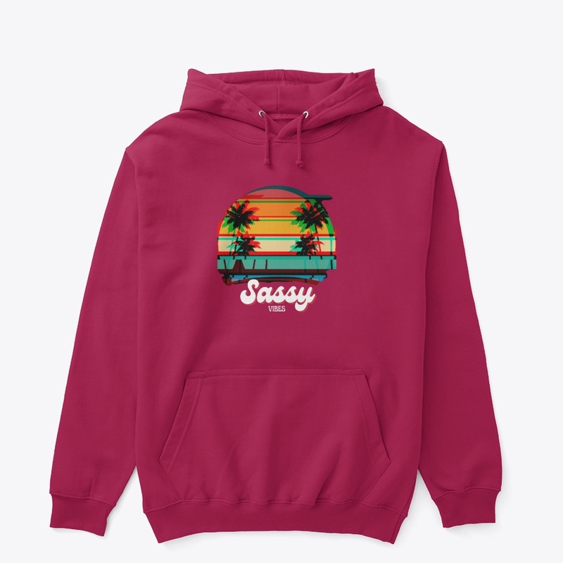 SassyVibes