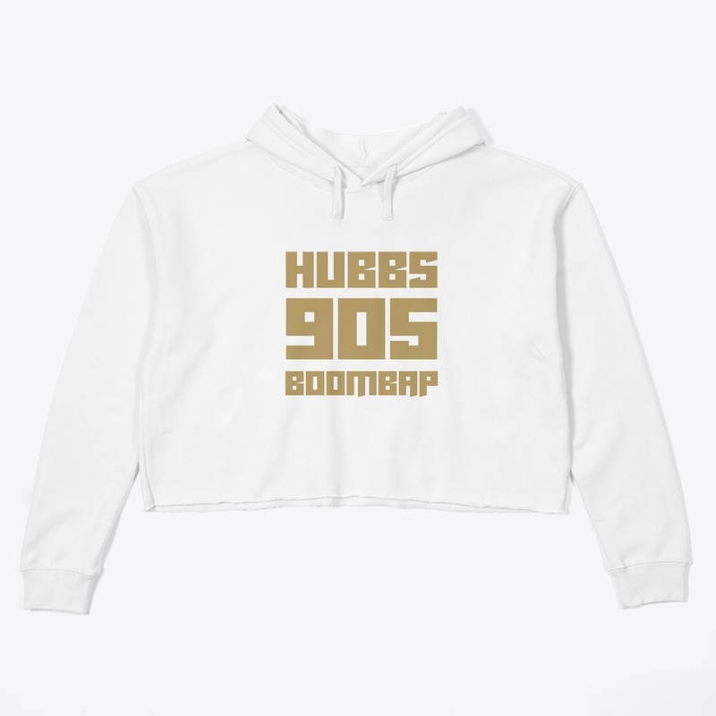 OMV Premium Crop Hubbs