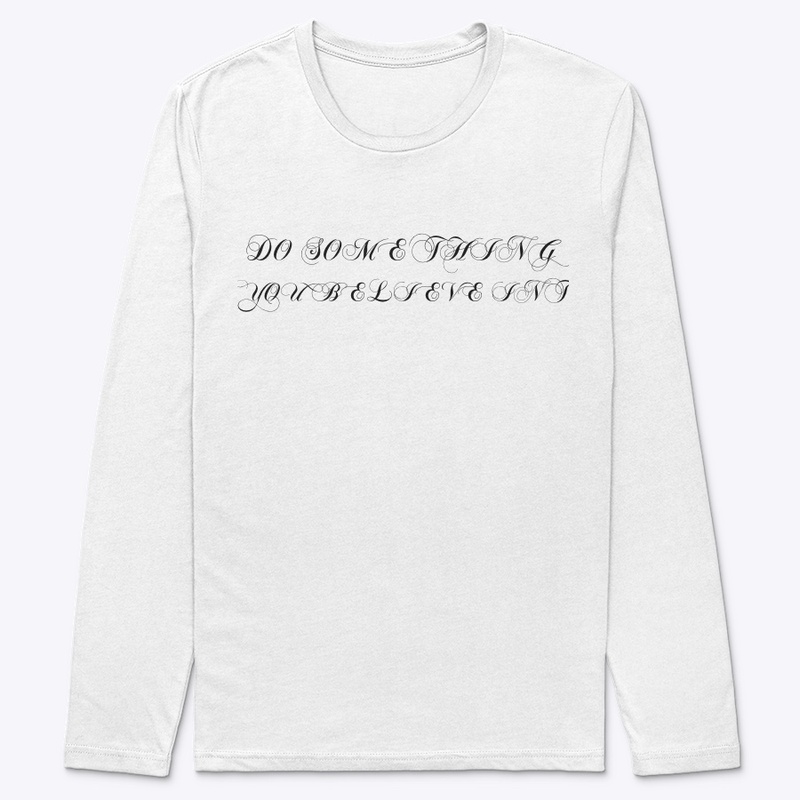 Do Something Collection