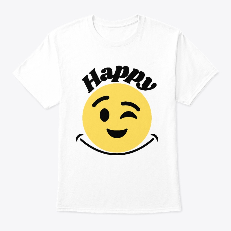 Happy Happy