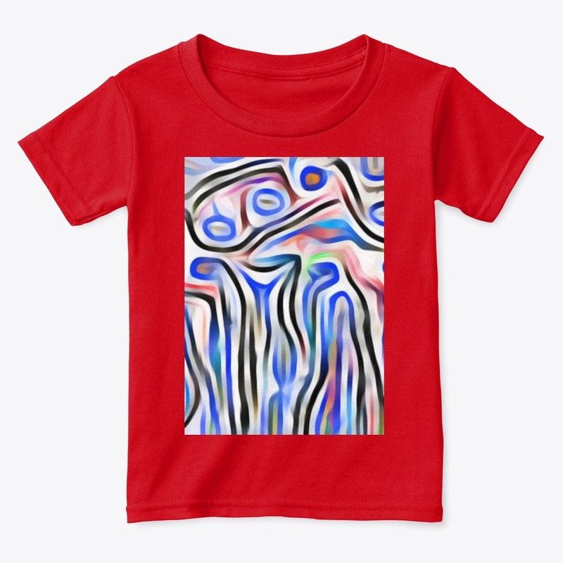 Melting Colours v1