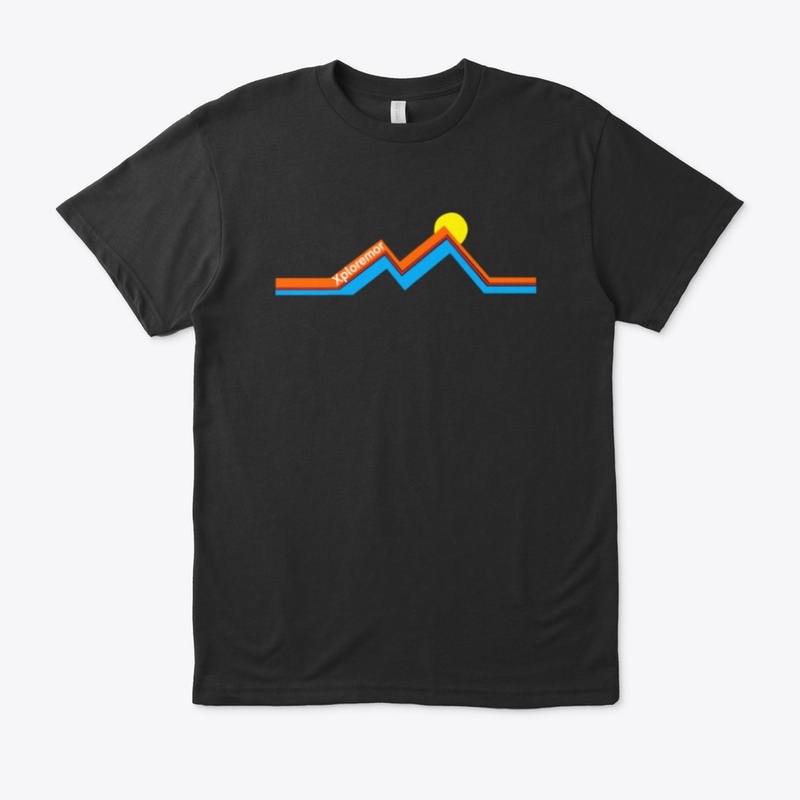 Retro Stripe 2021