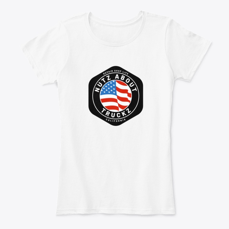  Nutz About Truckz USA 