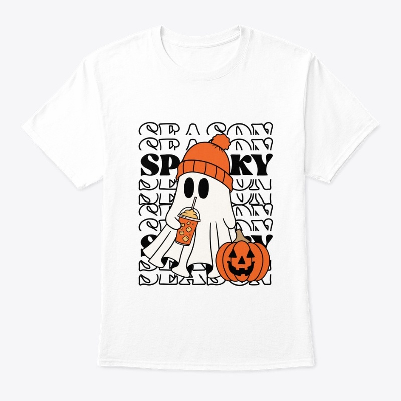 Halloween Spooky