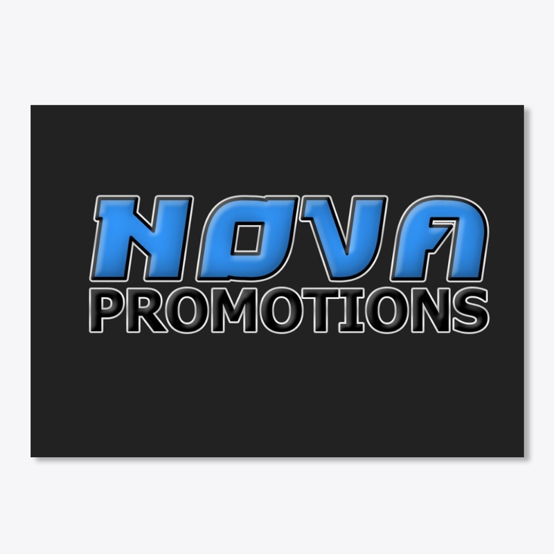 NOVA PROMOTIONS GEAR