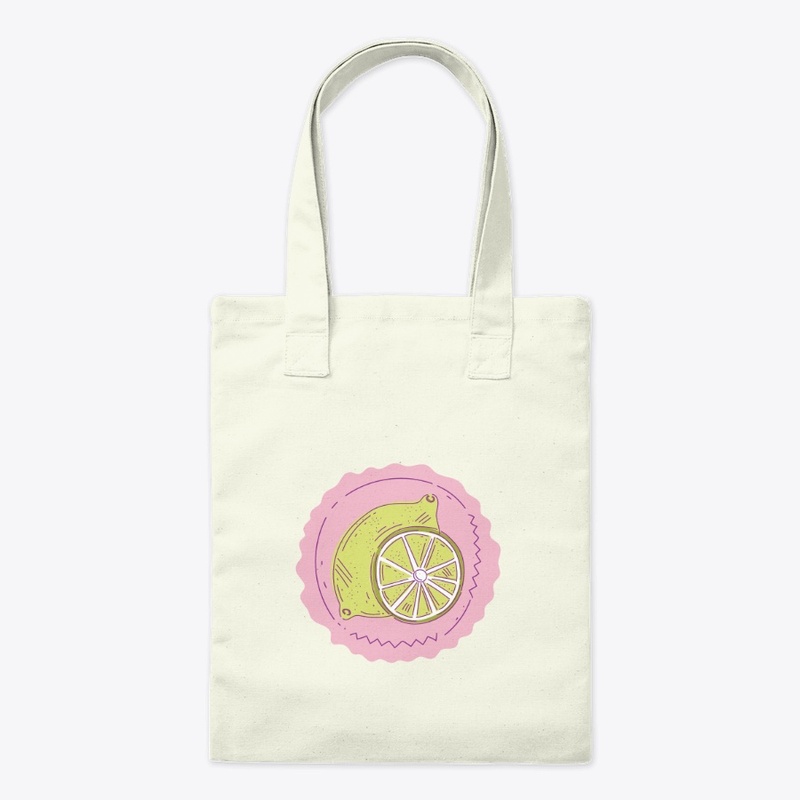 Pink Lemon