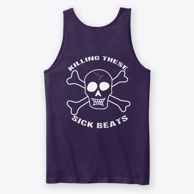 ACD - KILLING THESE SICK BEATS Tank