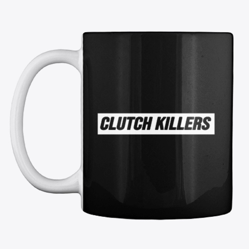 Clutch Killers Accessories