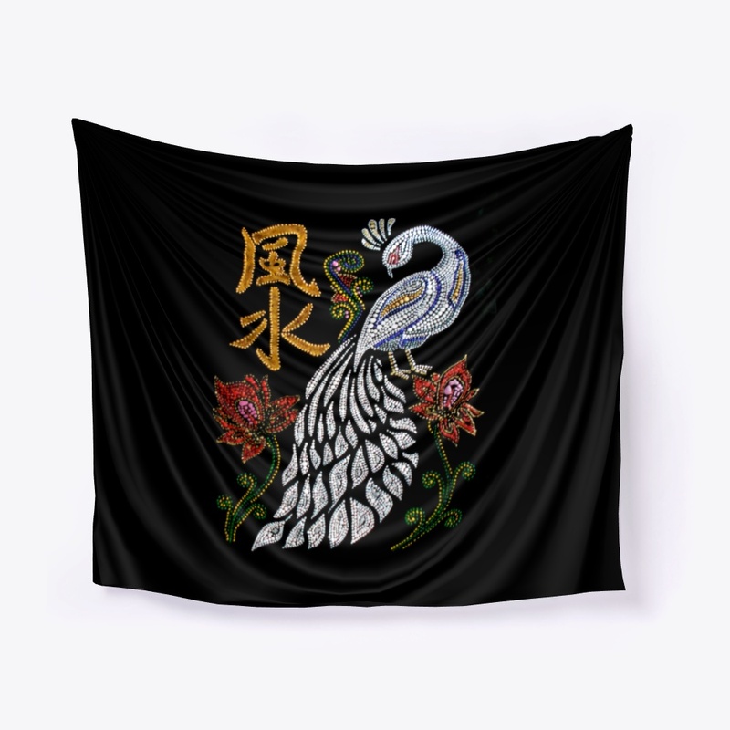  Feng Shui