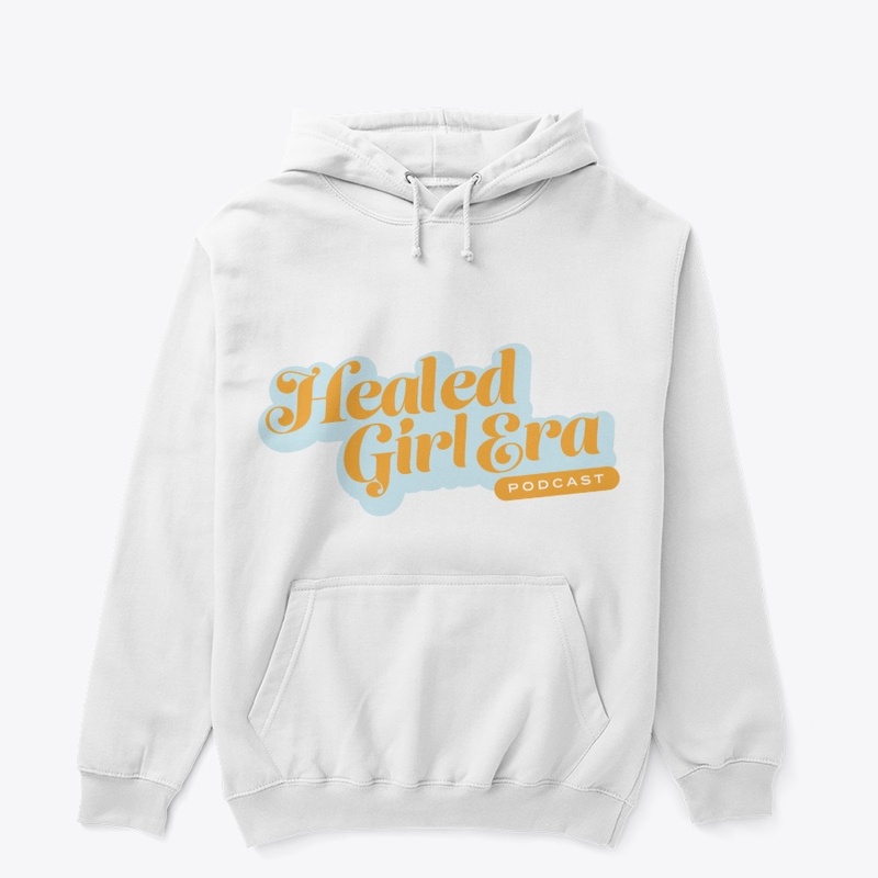 Healed Girl Era Merch