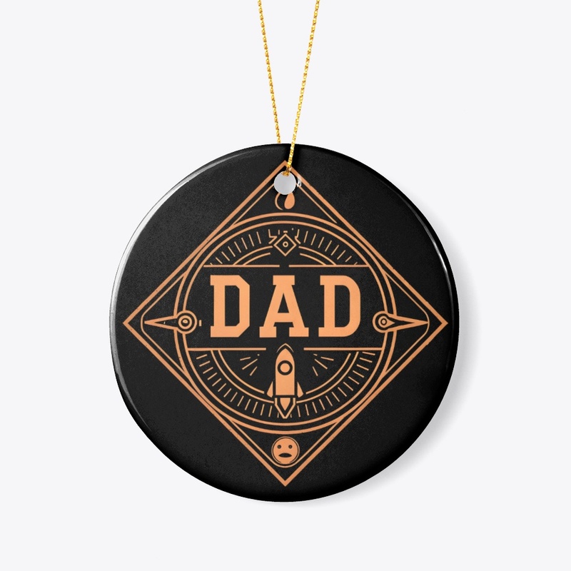 ROCKET-DAD.