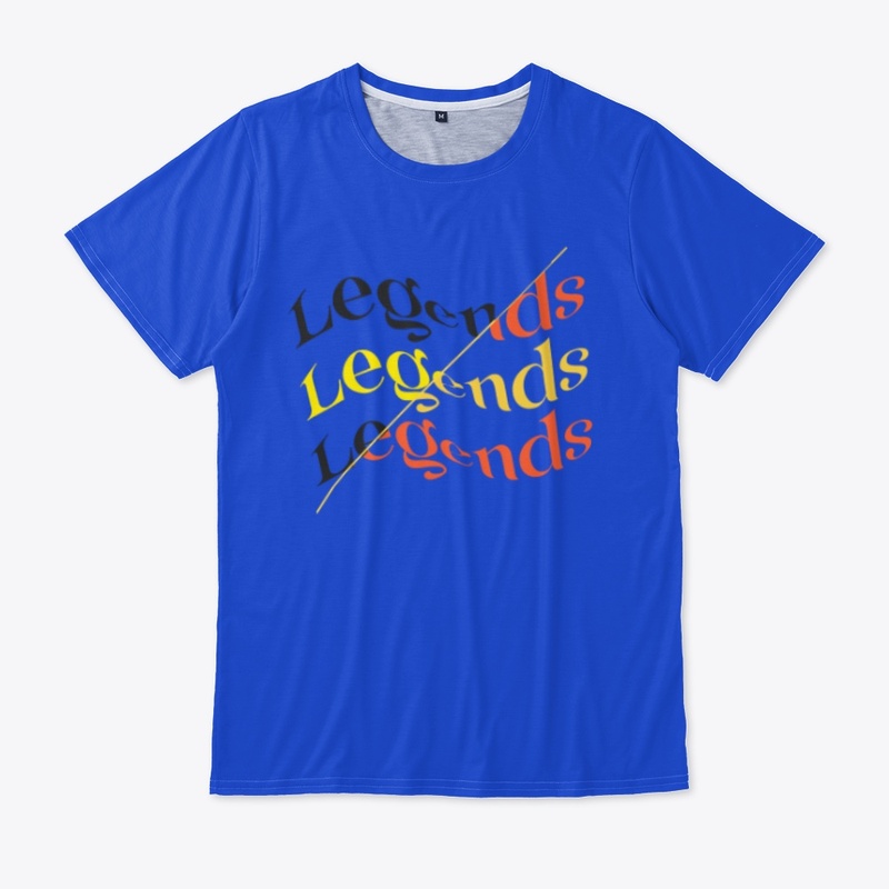 Classic T-shirt 👕 design 