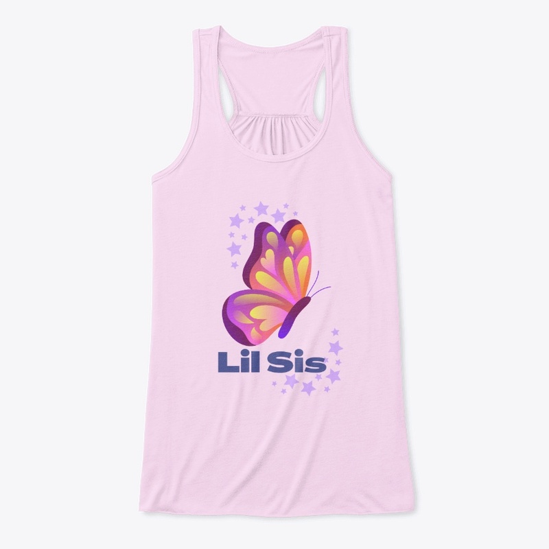 Little Sister Tee