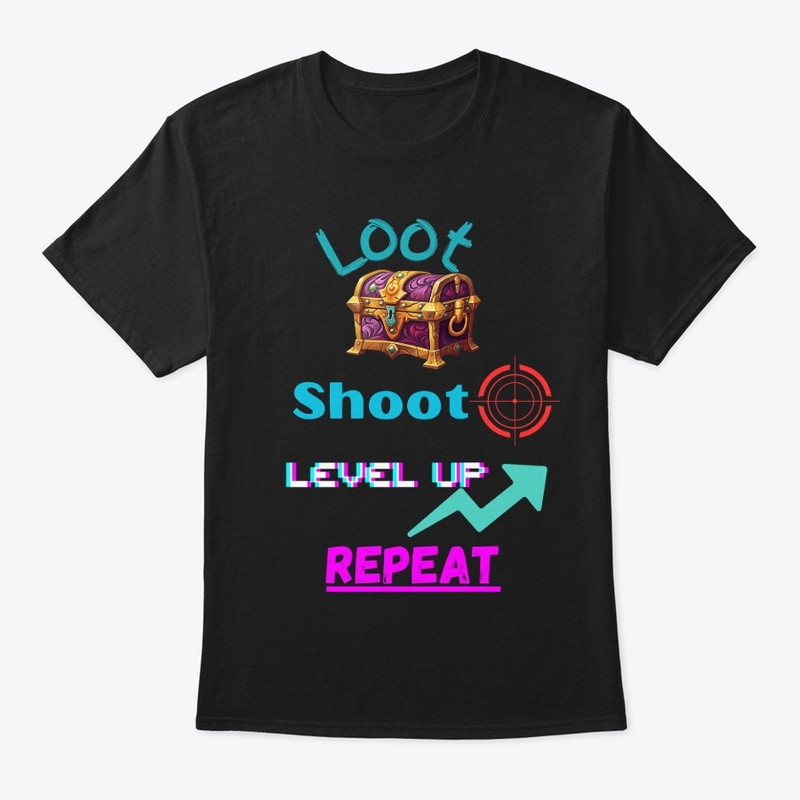 leveluprepeat