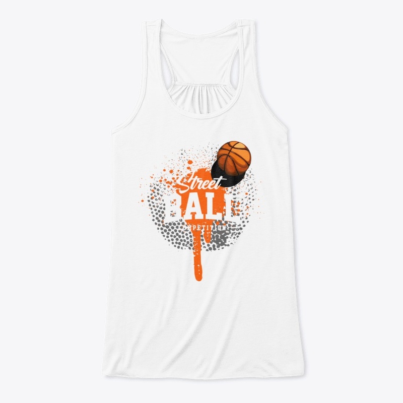 Basketball - Streetball Competition