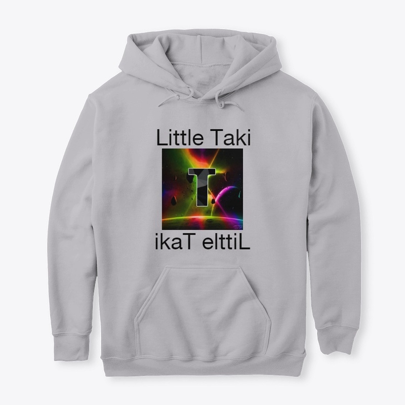 Little Taki hoodie