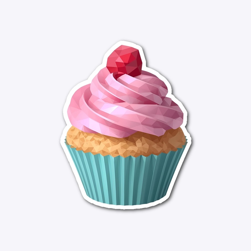 Yummy Cupcake