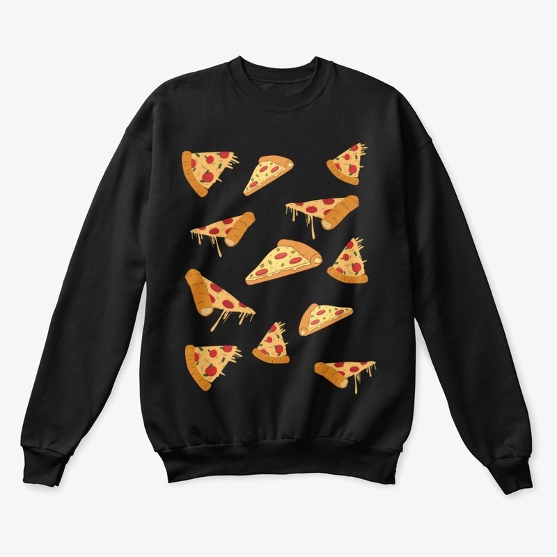 Pizza Lover
