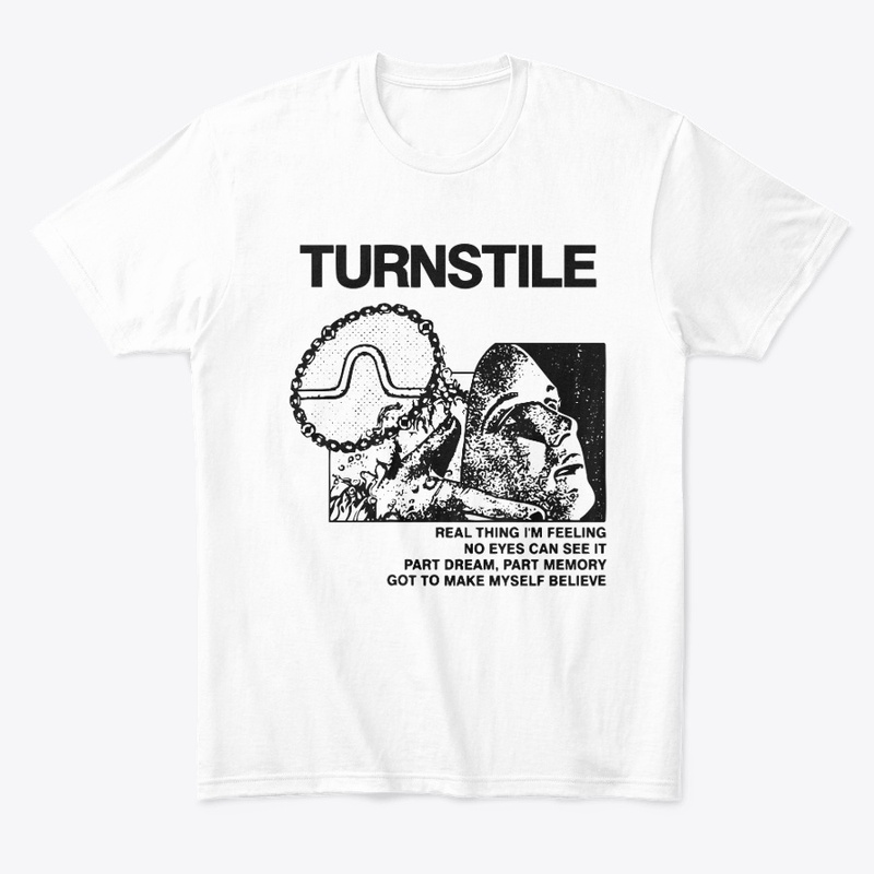 Turnstile Merch