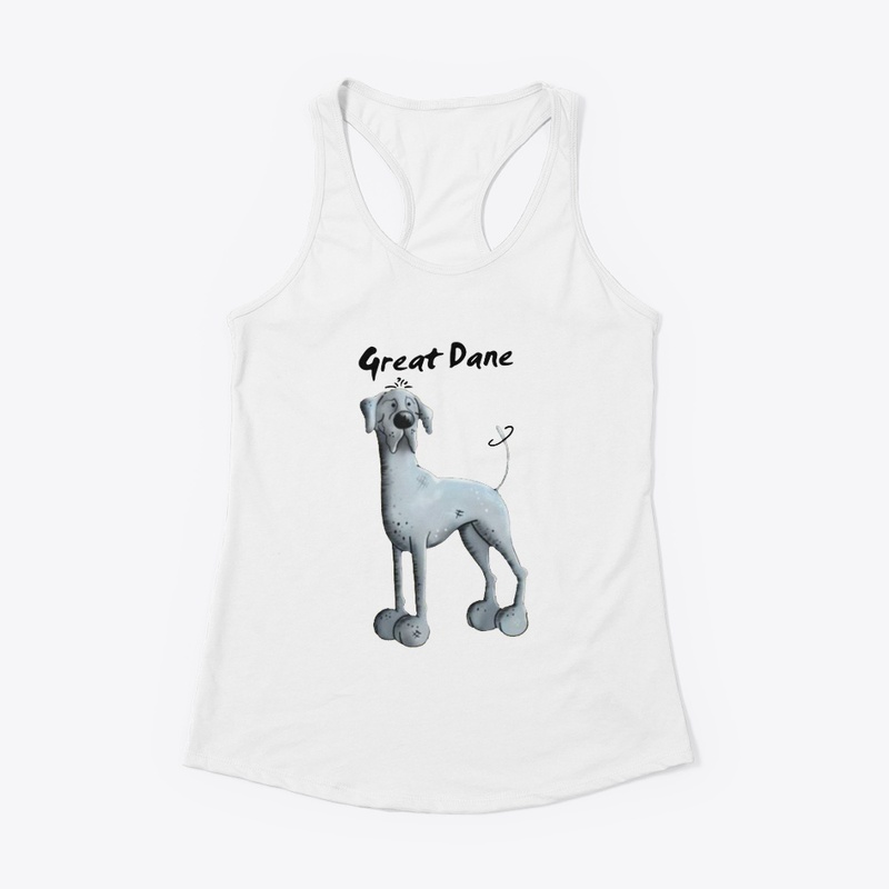 Great Dane Shirt