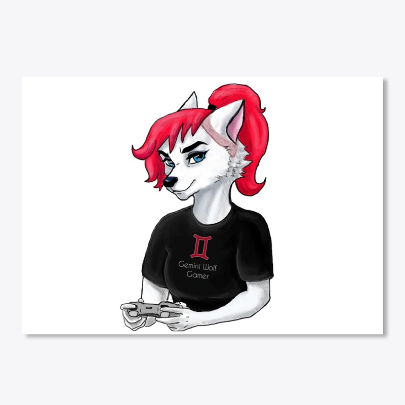 GeminiWolfGamer