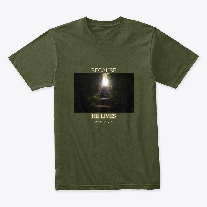 Because He Lives Collection