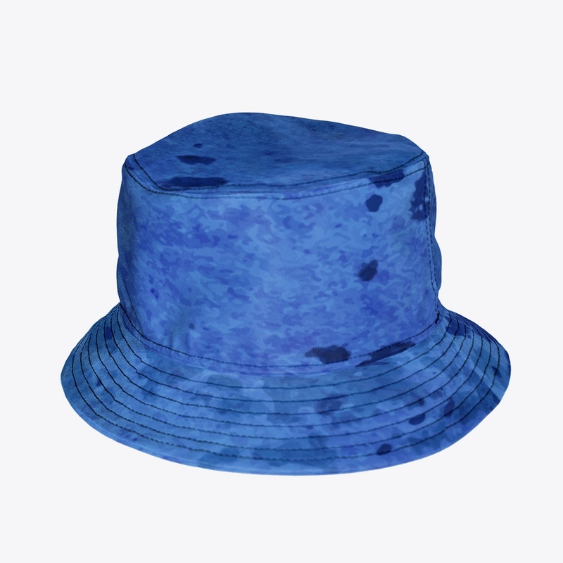 Marbled Blue