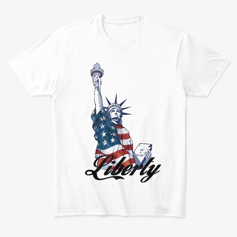 Liberty 4