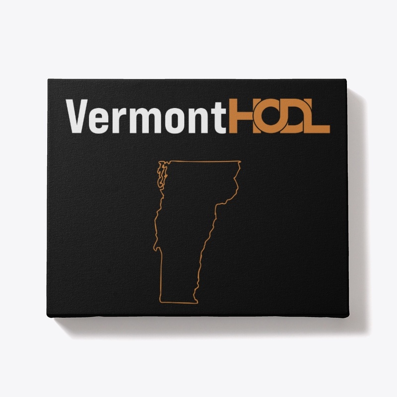 Vermont HODL: A Timeless Classic