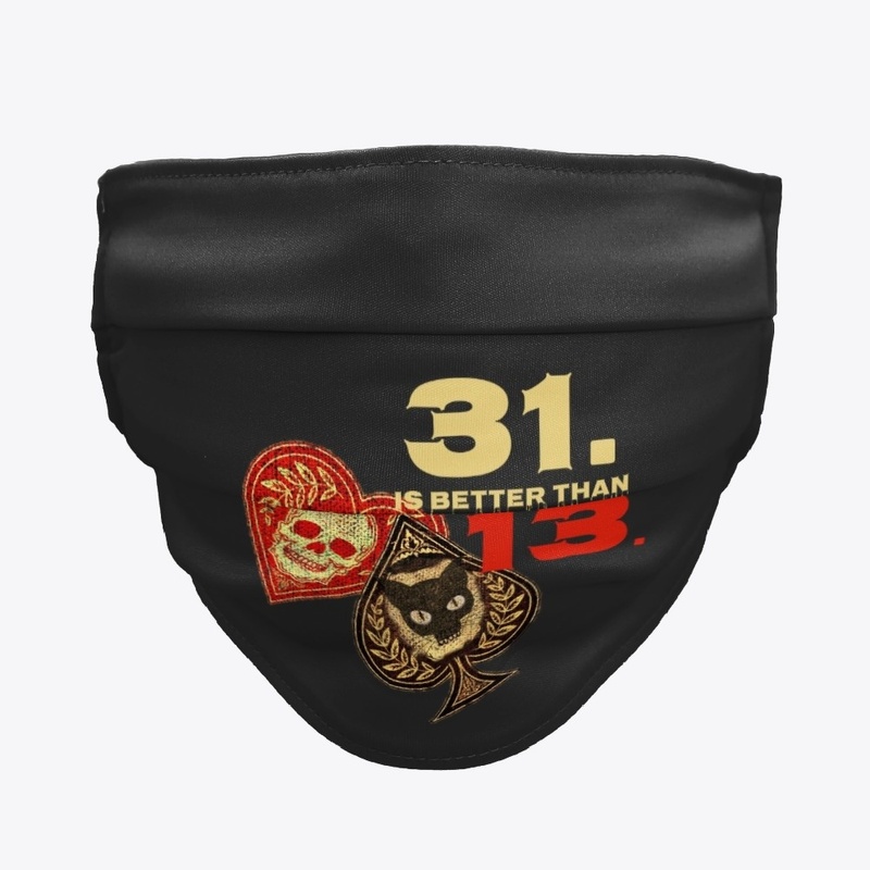 31. better than 13
