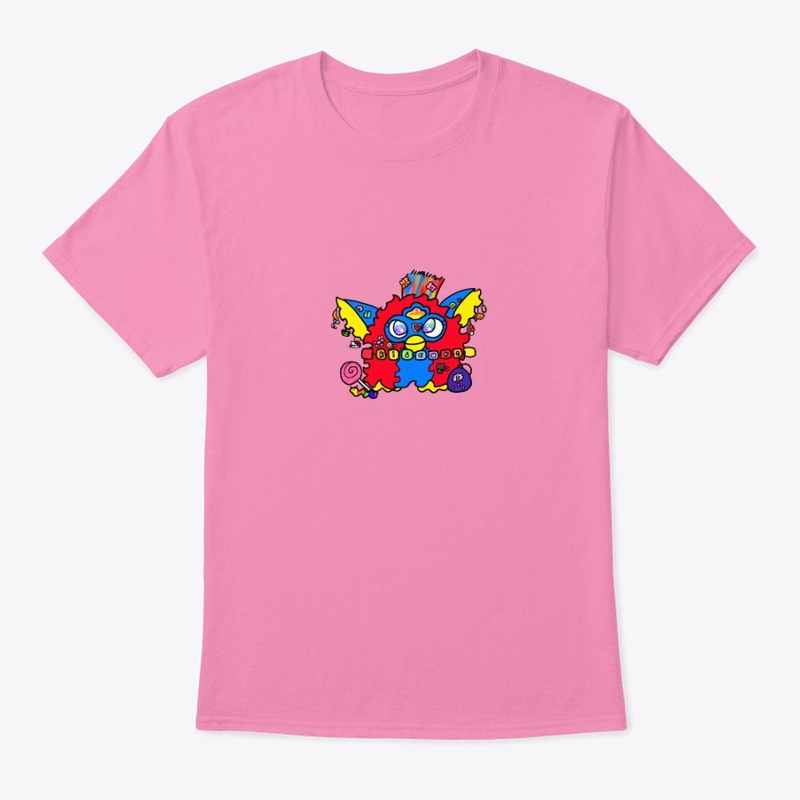 kidcore furb :DDD