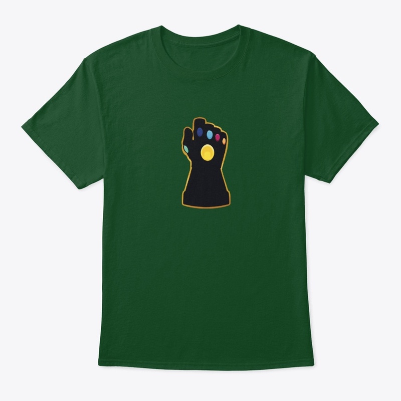 The Gauntlet