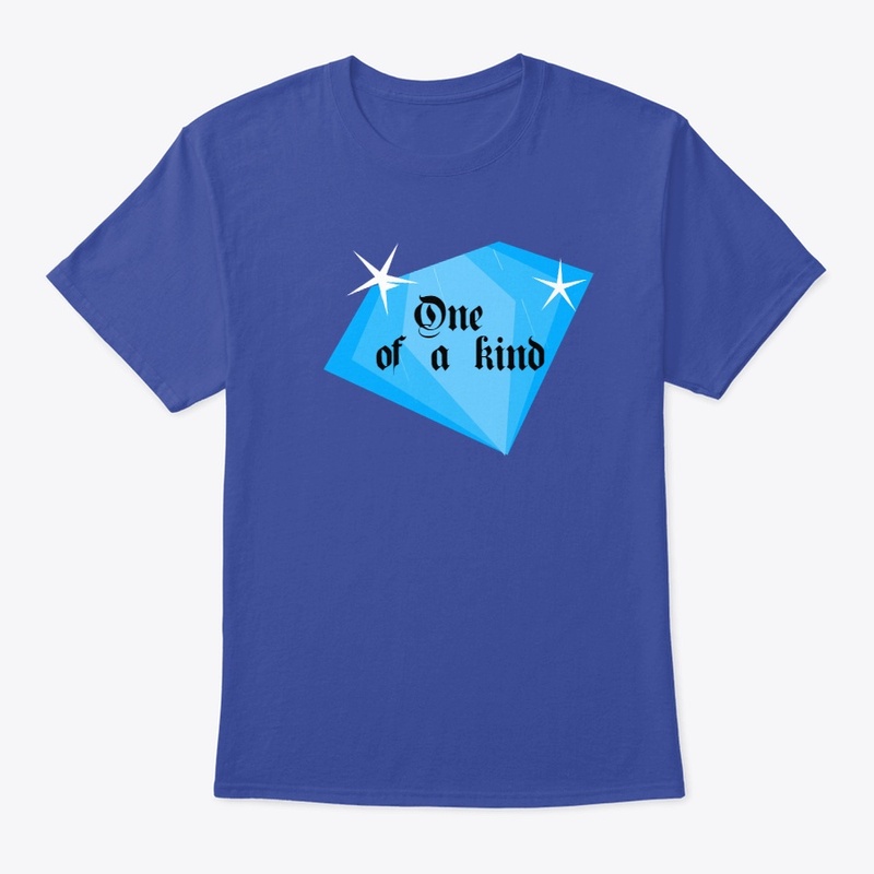 One of a kind