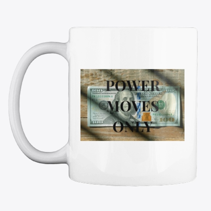 POWER MOVES ONLY
