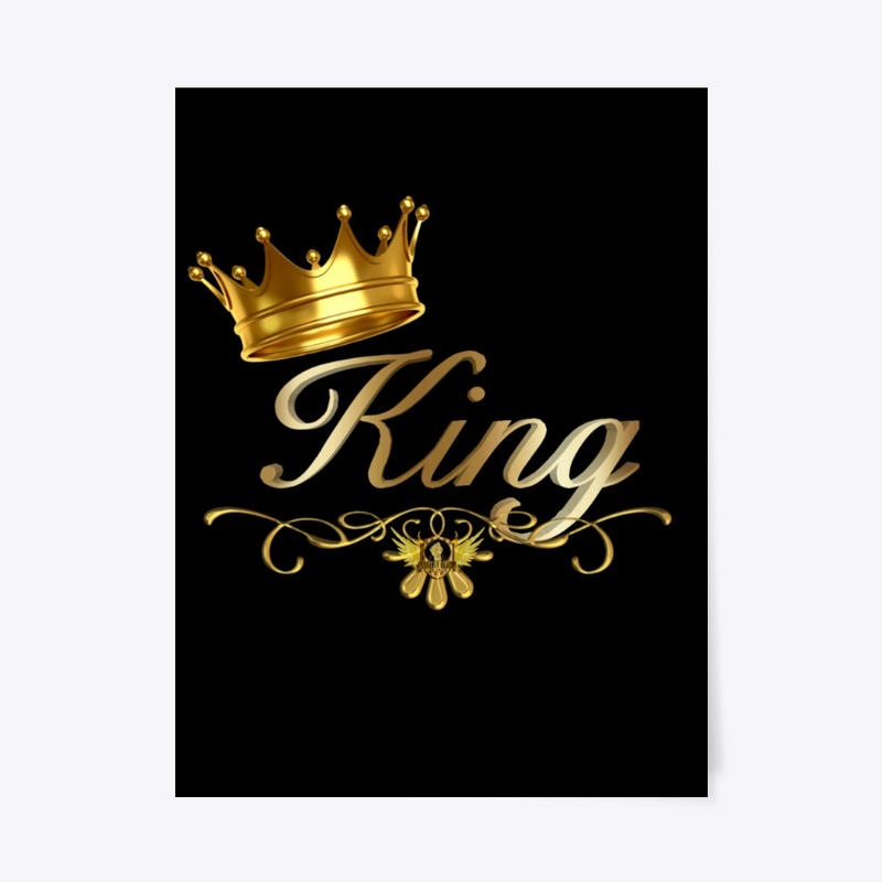 King 