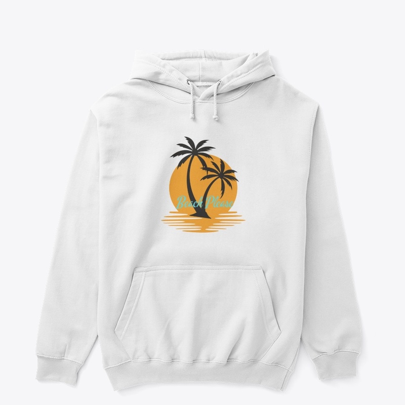 Beach Please