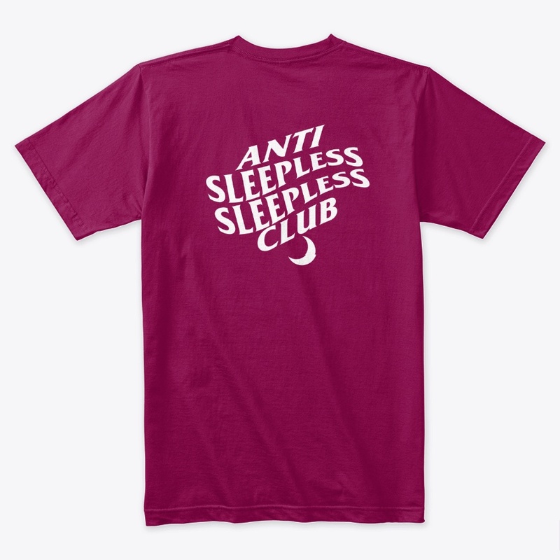 Anti Sleepless Sleepless Club