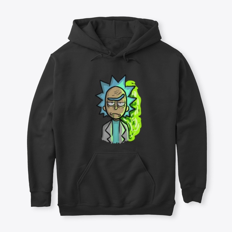 Rick Sanchez
