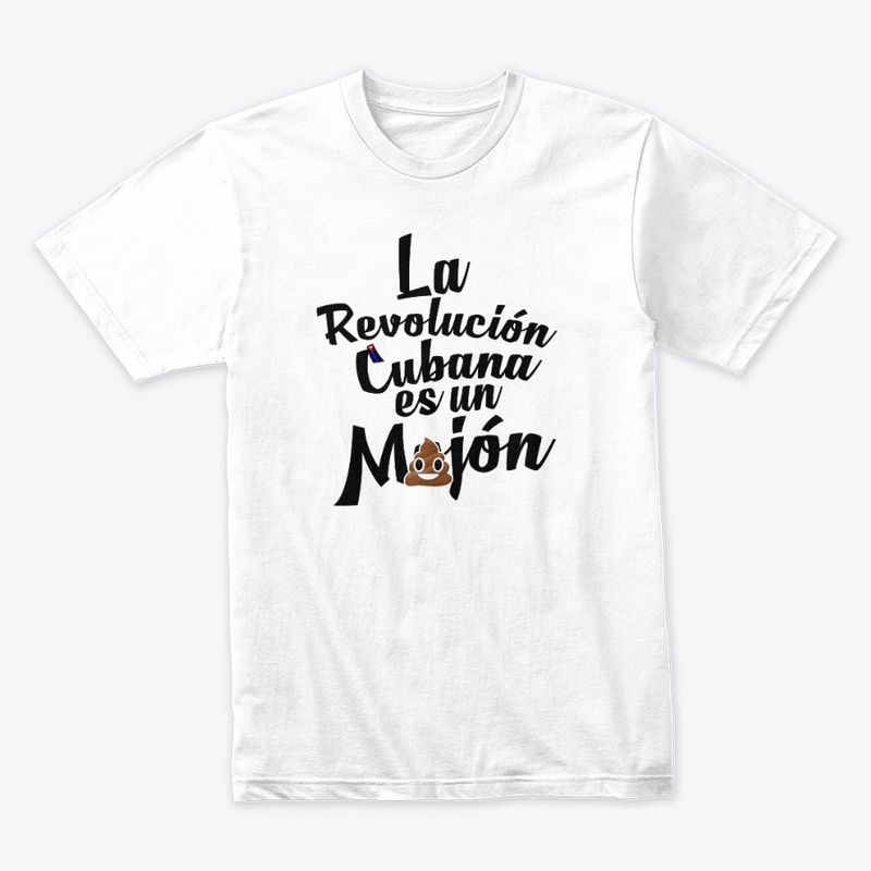 La Revolución Cubana es un Mojón!