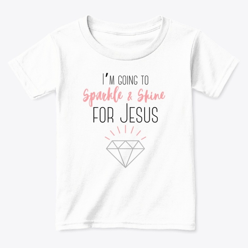 Shine and Sparkle