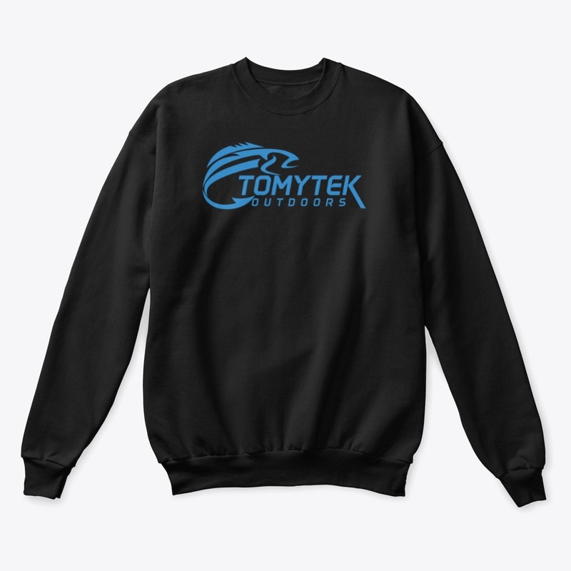 TomyTek Outdoors Apparel